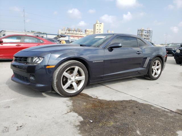 CHEVROLET CAMARO LT 2014 2g1fb1e39e9157707