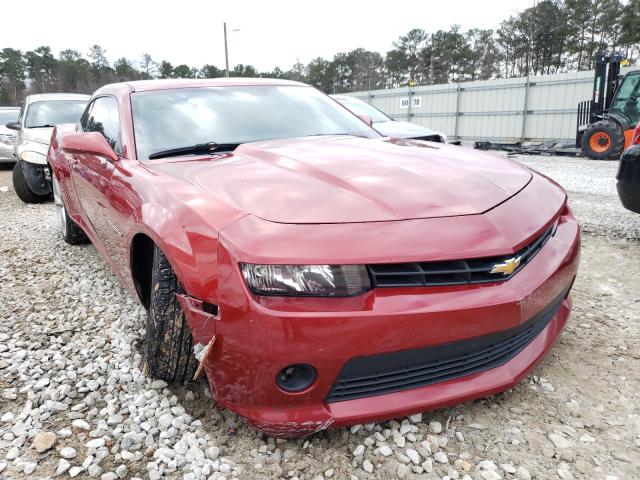 CHEVROLET CAMARO LT 2014 2g1fb1e39e9182901