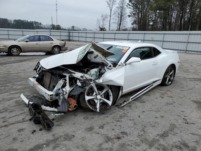 CHEVROLET CAMARO LT 2014 2g1fb1e39e9187192