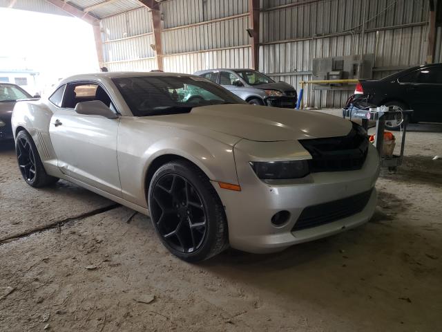 CHEVROLET CAMARO LT 2014 2g1fb1e39e9222880