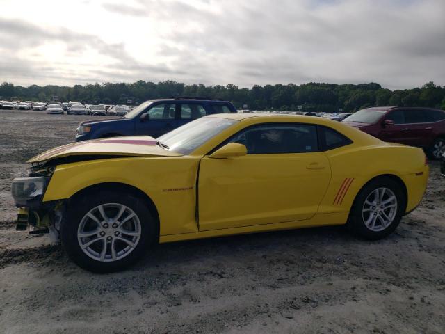 CHEVROLET CAMARO LT 2014 2g1fb1e39e9238514