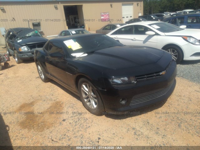 CHEVROLET CAMARO 2014 2g1fb1e39e9240070