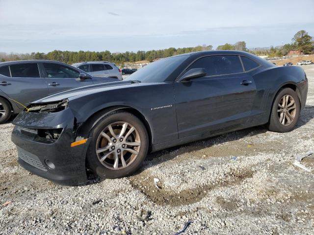 CHEVROLET CAMARO 2014 2g1fb1e39e9251098