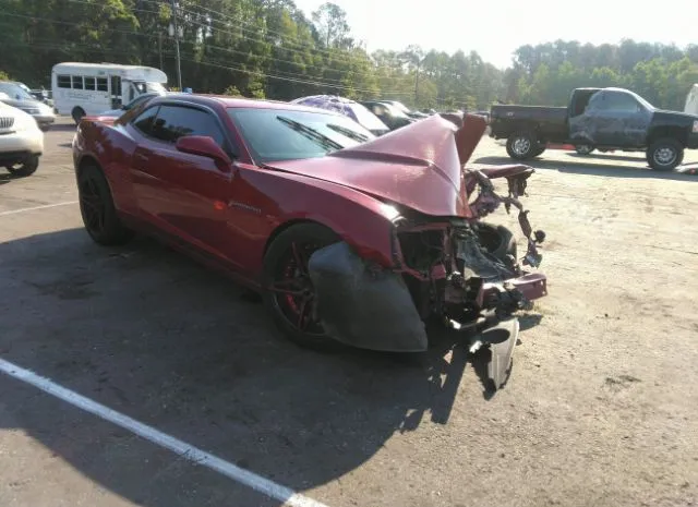 CHEVROLET CAMARO 2014 2g1fb1e39e9263011