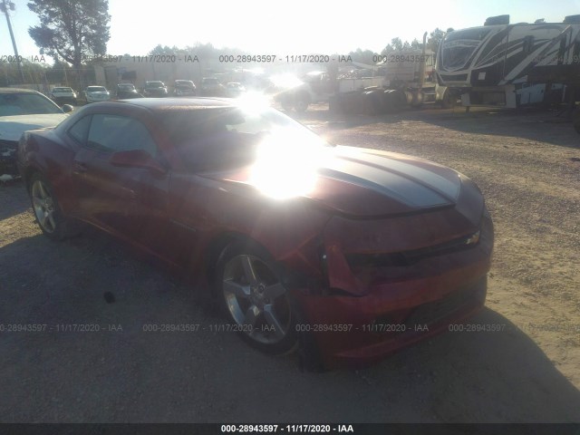 CHEVROLET CAMARO 2014 2g1fb1e39e9274025