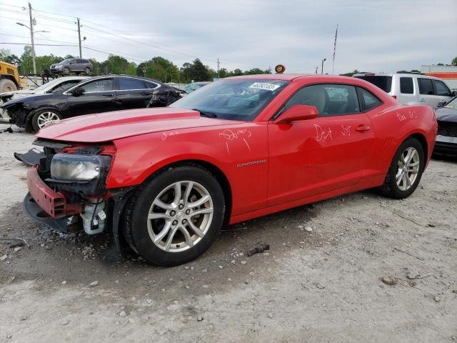 CHEVROLET CAMARO LT 2014 2g1fb1e39e9279242