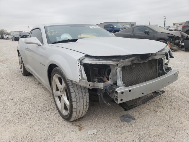 CHEVROLET CAMARO LT 2014 2g1fb1e39e9284649