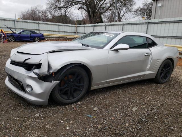 CHEVROLET CAMARO 2014 2g1fb1e39e9310926