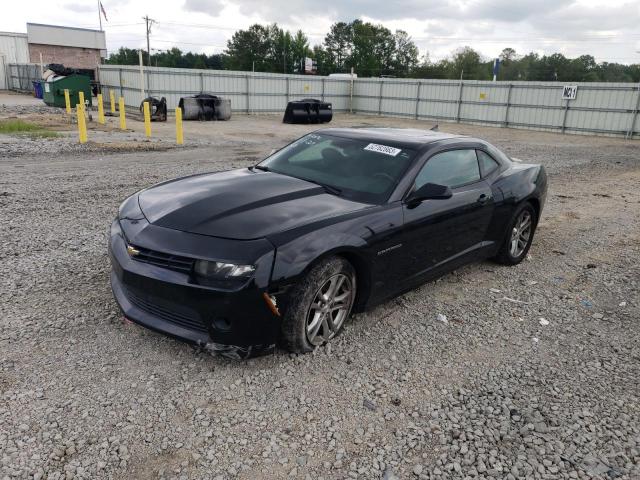 CHEVROLET CAMARO 2014 2g1fb1e39e9311445