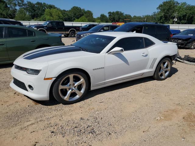 CHEVROLET CAMARO LT 2014 2g1fb1e39e9315107