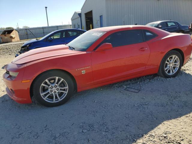 CHEVROLET CAMARO 2015 2g1fb1e39f9115345