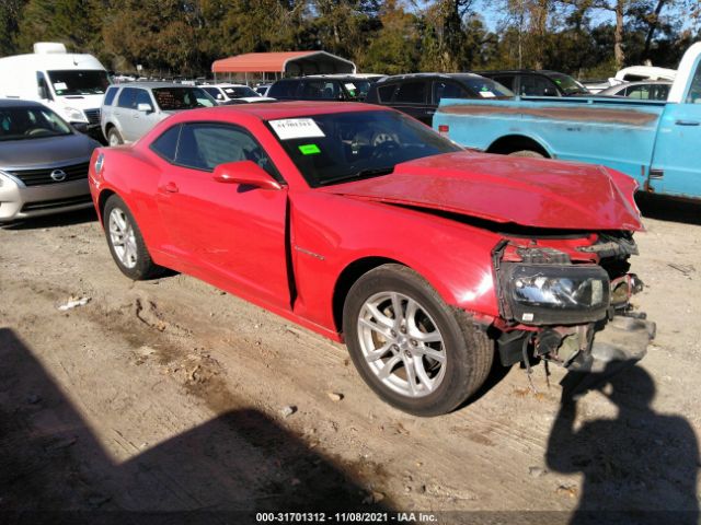 CHEVROLET CAMARO 2015 2g1fb1e39f9135479