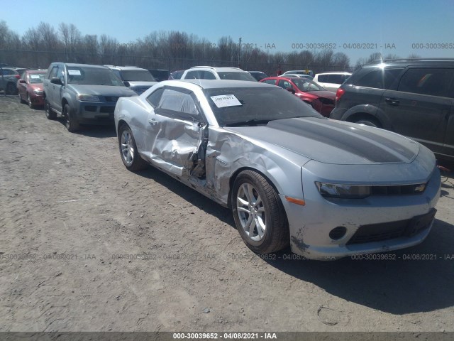 CHEVROLET CAMARO 2015 2g1fb1e39f9144537