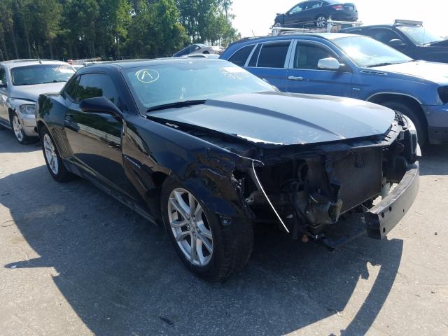 CHEVROLET CAMARO LS 2015 2g1fb1e39f9145011