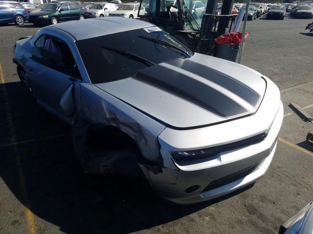 CHEVROLET CAMARO LS 2015 2g1fb1e39f9147471