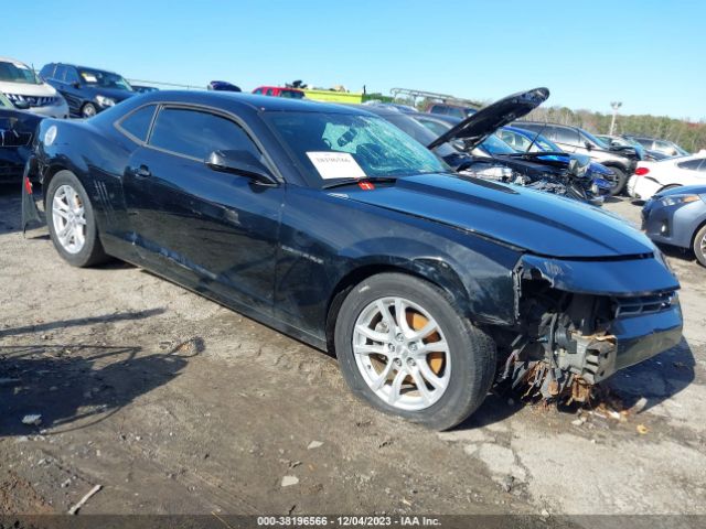 CHEVROLET CAMARO 2015 2g1fb1e39f9147776