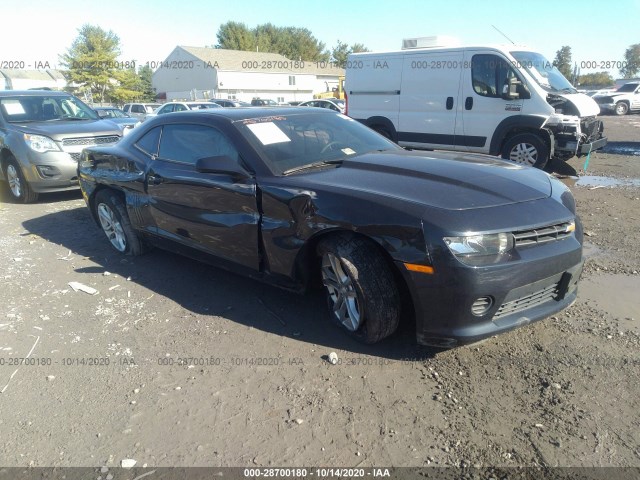 CHEVROLET CAMARO 2015 2g1fb1e39f9148362