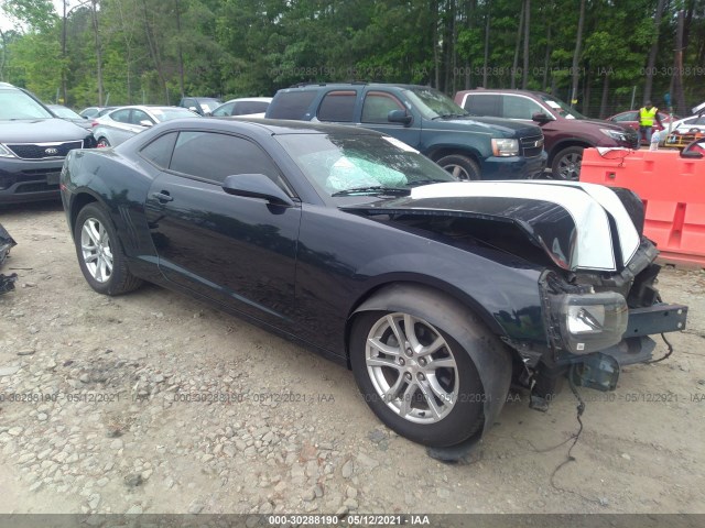 CHEVROLET CAMARO 2015 2g1fb1e39f9153237