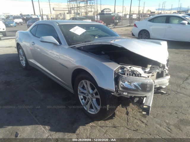 CHEVROLET CAMARO 2015 2g1fb1e39f9155389