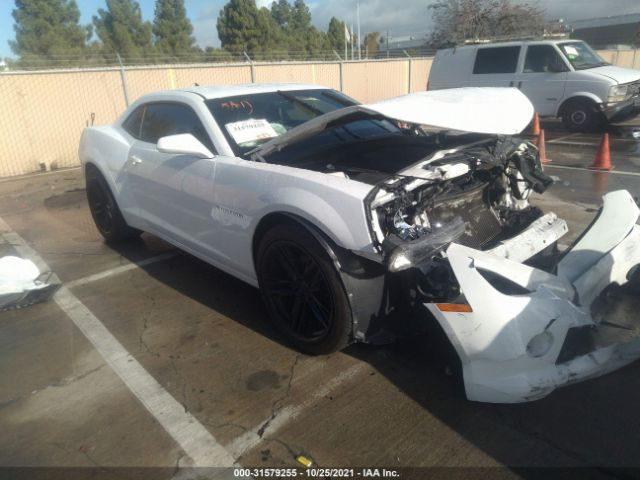 CHEVROLET CAMARO 2015 2g1fb1e39f9169597