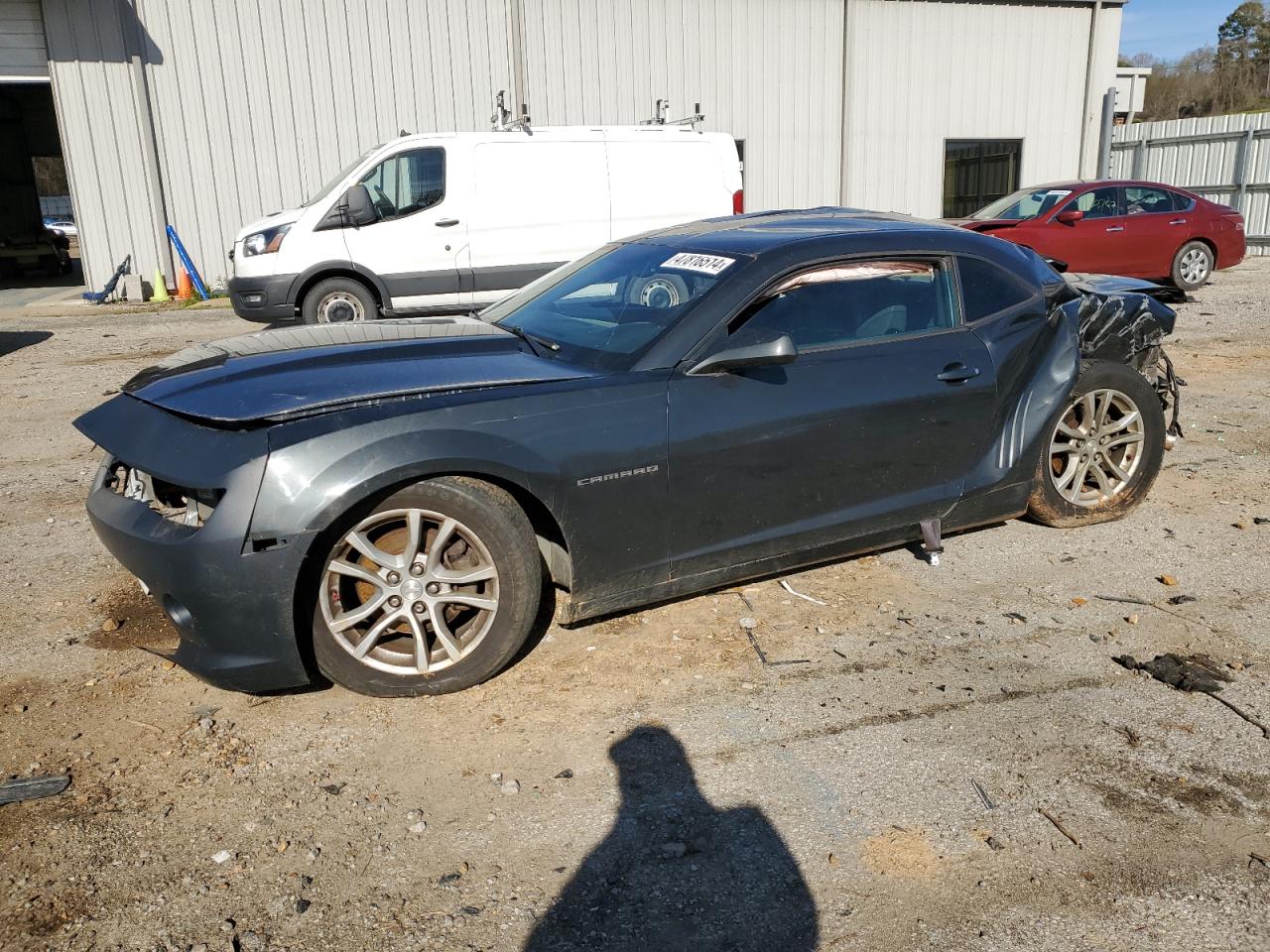 CHEVROLET CAMARO 2015 2g1fb1e39f9171379