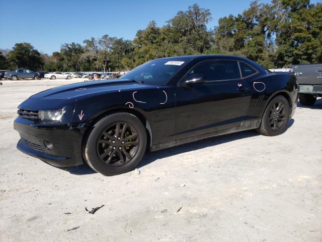 CHEVROLET CAMARO LS 2015 2g1fb1e39f9184049