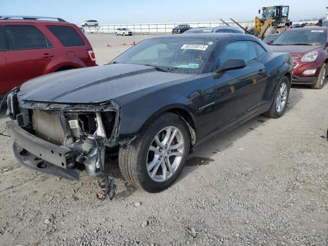 CHEVROLET CAMARO 2015 2g1fb1e39f9190241