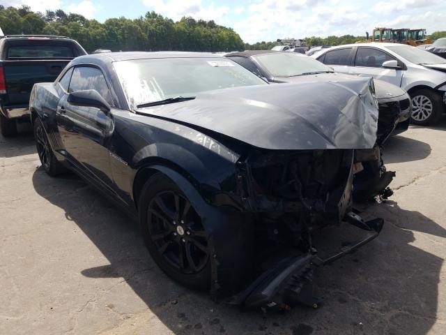 CHEVROLET CAMARO LS 2015 2g1fb1e39f9204669