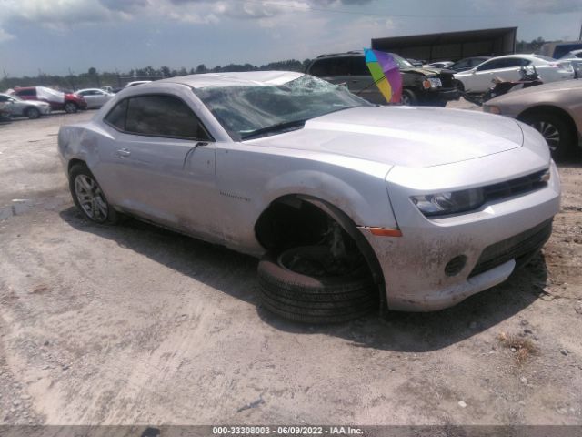 CHEVROLET CAMARO 2015 2g1fb1e39f9206387