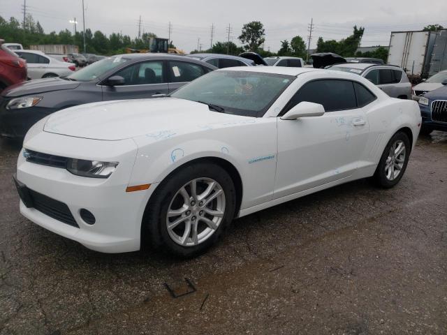 CHEVROLET CAMARO 2015 2g1fb1e39f9206695