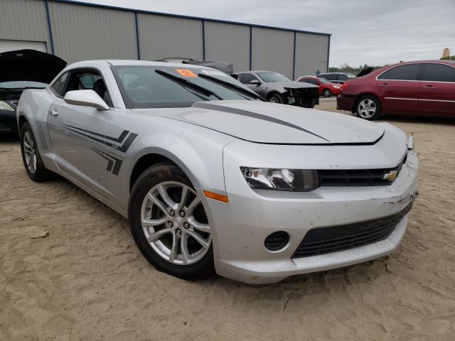 CHEVROLET CAMARO LS 2015 2g1fb1e39f9215185