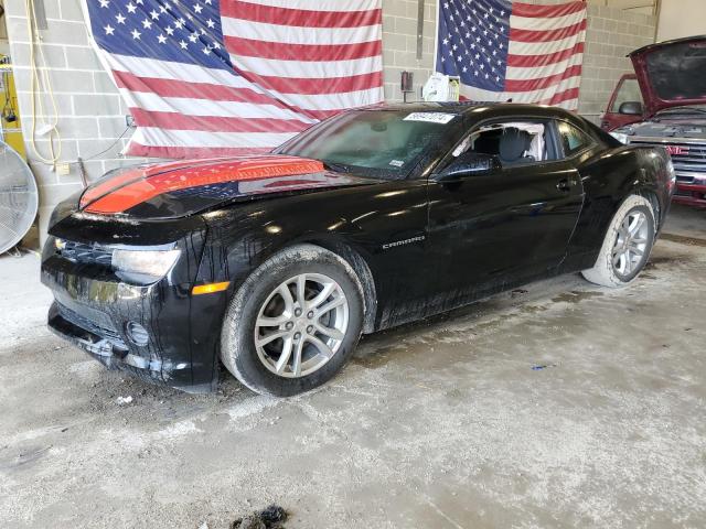 CHEVROLET CAMARO 2015 2g1fb1e39f9216577