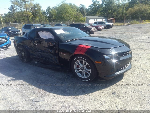 CHEVROLET CAMARO 2015 2g1fb1e39f9233038