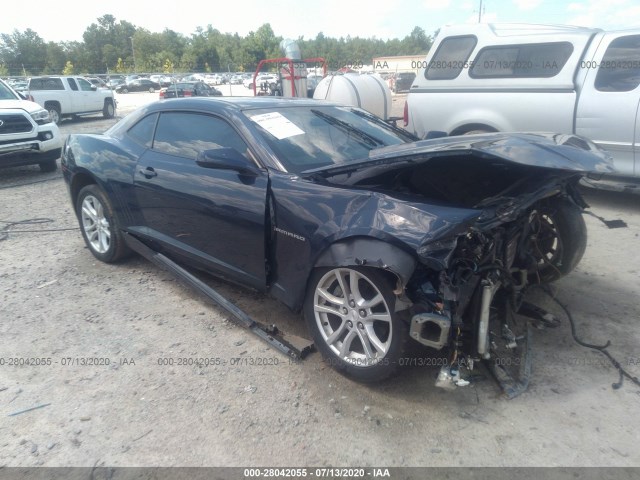 CHEVROLET CAMARO 2015 2g1fb1e39f9237428