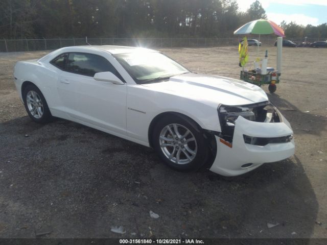 CHEVROLET CAMARO 2015 2g1fb1e39f9248882