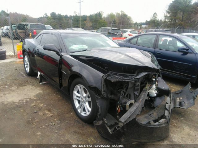 CHEVROLET CAMARO 2015 2g1fb1e39f9252592