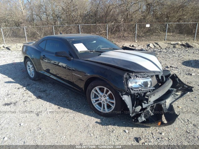 CHEVROLET CAMARO 2015 2g1fb1e39f9255153