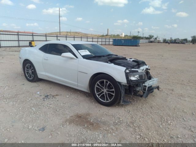 CHEVROLET CAMARO 2015 2g1fb1e39f9275208