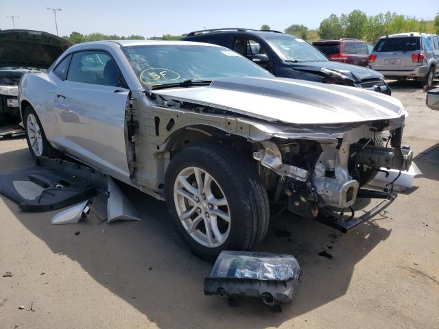 CHEVROLET CAMARO LS 2015 2g1fb1e39f9304318