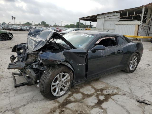 CHEVROLET CAMARO LS 2015 2g1fb1e39f9309938