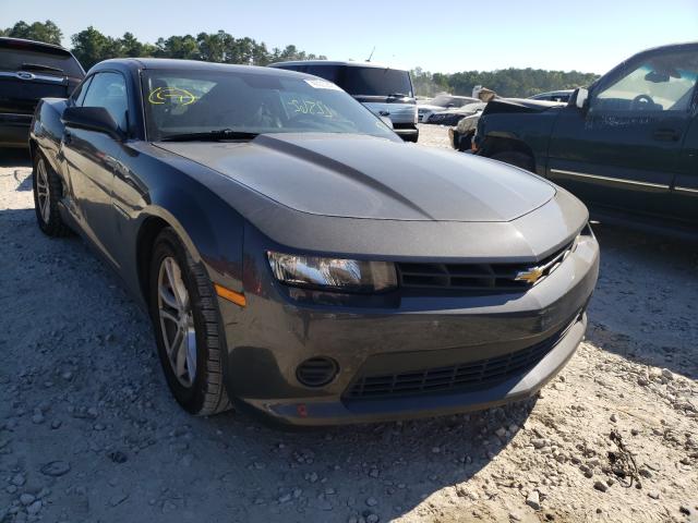 CHEVROLET CAMARO LS 2015 2g1fb1e39f9309986