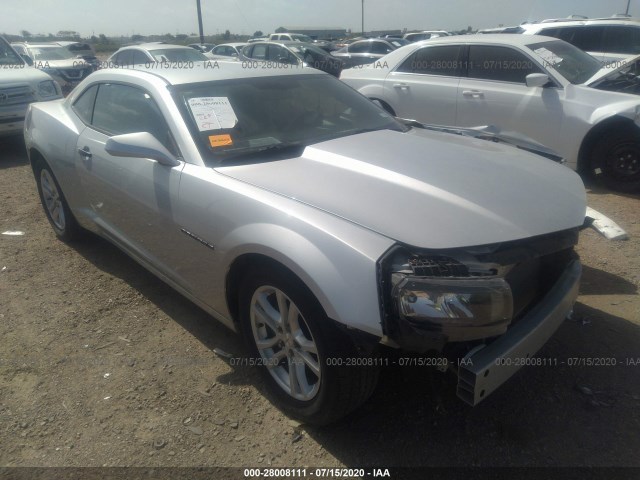 CHEVROLET CAMARO 2015 2g1fb1e39f9310099