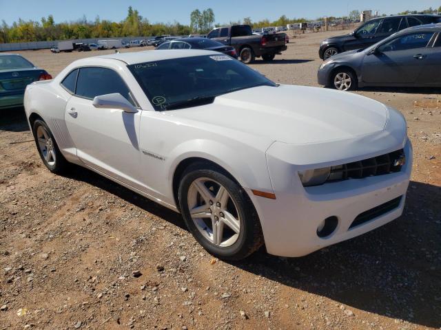 CHEVROLET CAMARO LT 2012 2g1fb1e3xc9106231