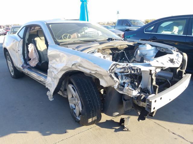 CHEVROLET CAMARO LT 2012 2g1fb1e3xc9131887