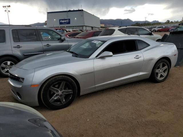 CHEVROLET CAMARO LT 2012 2g1fb1e3xc9137298