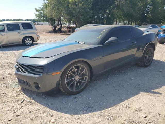 CHEVROLET CAMARO LT 2012 2g1fb1e3xc9153873