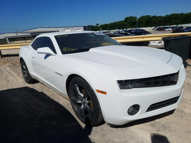 CHEVROLET CAMARO LT 2012 2g1fb1e3xc9155512