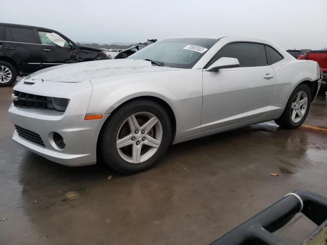 CHEVROLET CAMARO LT 2012 2g1fb1e3xc9156885