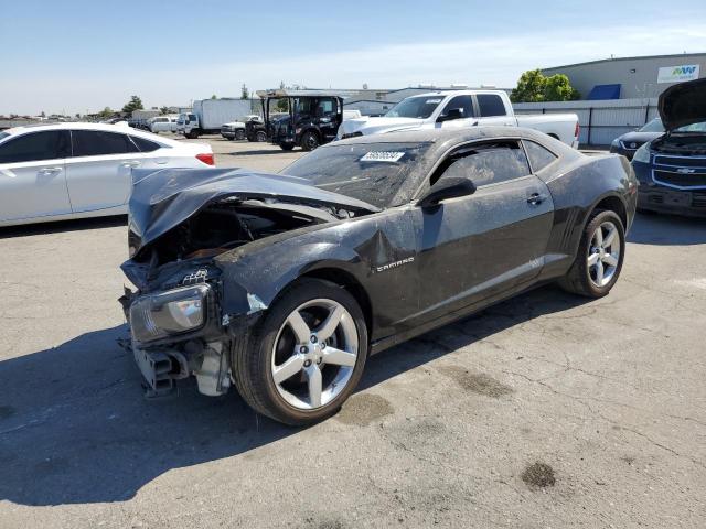 CHEVROLET CAMARO 2012 2g1fb1e3xc9160712