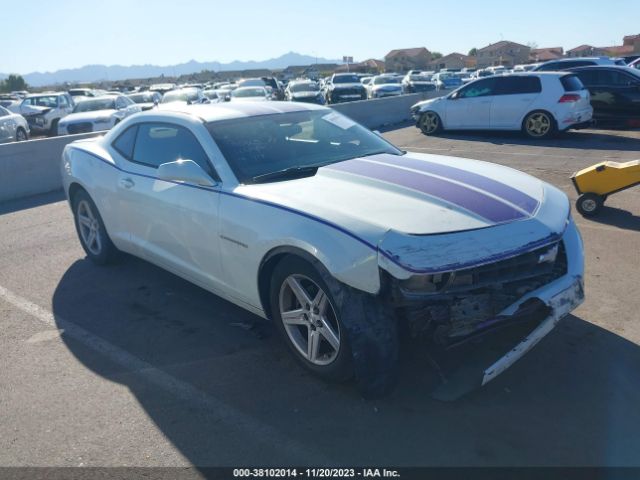 CHEVROLET CAMARO 2012 2g1fb1e3xc9165487